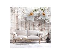 Papier peint - Parisian Lilies - 350x245 (59904)