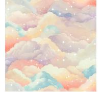 Papier peint Pays de rêve Multi Holden 14130