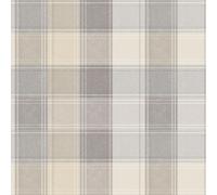 Papier Peint Paysage Gris - Arthouse 901902 Neuf
