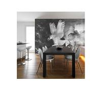 Papier peint Pegasus sur le chemin de l'Olympe-Taille L 200 x H 154 cm