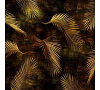 Papier peint photo 2243-10 Intissé Plantes 4 x 2.7 m Art Edition Erismann