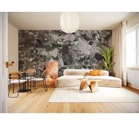 Papier peint photo non tissé - Marble Master - Dimensions : 350 x 250 cm