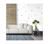 Papier Peint "Poetry of Stars" 50x1000cm