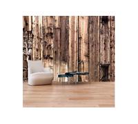 Papier Peint "Poetry of Wood" 70 x 100 cm