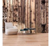 Papier peint Poetry Of Wood-Taille L 350 x H 245 cm Imprimé G