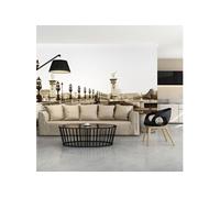 Papier peint Pont Alexandre III, Paris-Taille L 450 x H 270 cm Imprimé