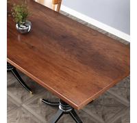 Papier Peint Pour Salon Papier peint autocollant en grain de bois, papier contact imperméable for salon, cuisine, rénovation meubles, PVC à décoller et coller(South Elm Wallpaper,40cm x 3.0m)