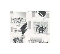 Papier peint PP MOTIF TAG JUNIOR