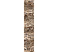 Papier peint préencollé briques de New York H300 x L60 cm