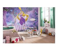 Komar Papier Peint Princesse Raiponce Disney 368X254 CM