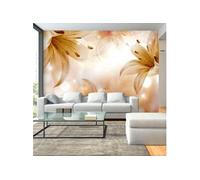 Papier peint Queens of Summer-Taille L 200 x H 140 cm Imprimé