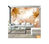Papier peint Queens of Summer-Taille L 200 x H 140 cm Imprimé