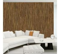 Papier peint Quiet breath-Taille L 50 x H 100 cm Imprimé