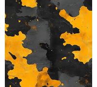 Papier peint Rayures De Tigre Camouflage épais mat 44x600 cm à décoller et à coller Peint Vintage papier de contact autocollant en plastique avec dos adhésif couverture de plan de travail table