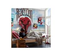 Papier Peint Rebellion Star Wars Rebels