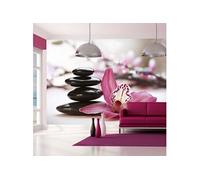 Papier peint Relaxation and Wellness-Taille L 250 x H 193 cm