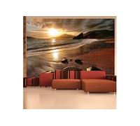 Papier peint Relaxation by the sea-Taille L 300 x H 231 cm
