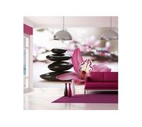 Papier Peint "Relaxation & Wellness" 270 x 350 cm