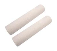 Papier peint résistant à l'eau 3 m x 50 cm x 2 5 mm résistant à l'humidité avec isolation thermique et acoustique (kaki)