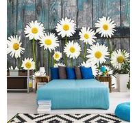 Papier peint Return to the Innocence-Taille L 300 x H 210 cm Imprimé