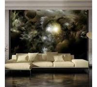 Papier peint Riddle of the cosmos-Taille L 300 x H 210 cm Imprimé G