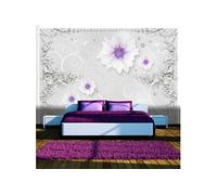 Papier peint Rise of romantic love-Taille L 200 x H 140 cm Imprimé