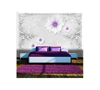 Papier peint Rise of romantic love-Taille L 400 x H 280 cm Imprimé
