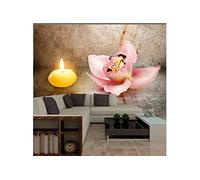 Papier peint Romantic evening-Taille L 300 x H 210 cm