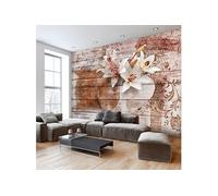 Papier peint Romantic Memories-Taille L 200 x H 140 cm