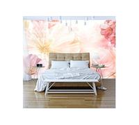 Papier peint Romantic Message-Taille L 200 x H 140 cm