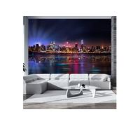 Papier peint Romantic moments in New York City-Taille L 250 x H 175 cm