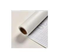 Papier peint Rouleau de papier peint vinyle imitation bois 80 cm large, imperméable, for bureau, porte d'armoire, meuble, rénovation, décoration moderne, stickers muraux pour meuble(Color28,5mx60cm)