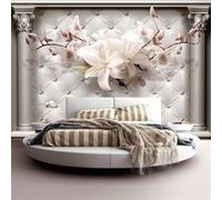 Papier peint Royal Elegance-Taille L 100 x H 70 cm Imprimé