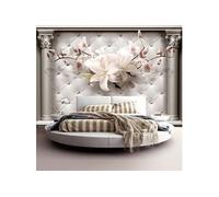 Papier peint Royal Elegance-Taille L 250 x H 175 cm Imprimé