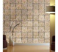 Papier Peint "Rusty Rain" 50x1000cm