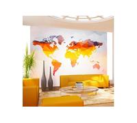 Papier Peint "Rusty" 70 x 100 cm