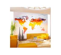 Papier peint Rusty-Taille L 150 x H 105 cm Imprimé