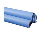 Papier Peint Salon Papier peint autocollant blanc mat à faire soi-même for la rénovation de murs, restauration meubles cuisine, placards et d'armoires. Film décoratif pour la Maison(Color 10,2mx60cm)