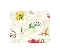 Papier peint SCOPE ANTIPASTI FD ECRU