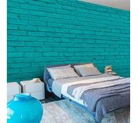 Papier peint Sea wall-Taille L 150 x H 105 cm Imprimé G