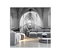 Papier peint Secret passage-Taille L 350 x H 245 cm Imprimé