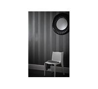 Papier peint Selina Stripe Gunmetal lot de12
