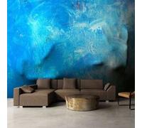 Papier peint Sense of touch-Taille L 100 x H 70 cm Imprimé