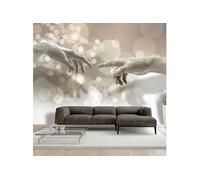 Papier peint Sensitive touch-Taille L 250 x H 175 cm Imprimé