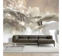 Papier peint Sensitive touch-Taille L 250 x H 175 cm Imprimé