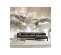 Papier peint Sensitive touch-Taille L 350 x H 245 cm Imprimé