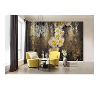 Papier Peint - Serafina 368x254cm - Papier, Multicolors G