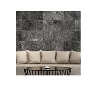 Papier peint Shade of Grey-Taille L 50 x H 100 cm