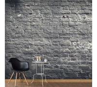 Papier peint Shadow Alley-Taille L 150 x H 105 cm Imprimé