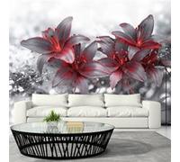 Papier peint Shadow of Passion-Taille L 250 x H 175 cm